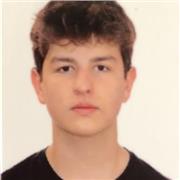 Estudiante de International Business en la facultad de economía . Doy clases de Matemáticas y economía de todos los niveles.